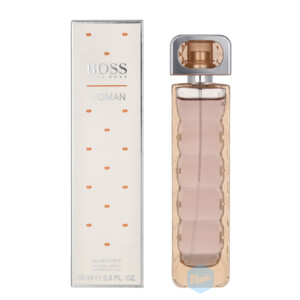 Hugo Boss Eau de Toilette Orange - 37.99 euro