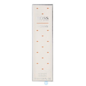 Hugo Boss Eau de Toilette Orange - 37.99 euro