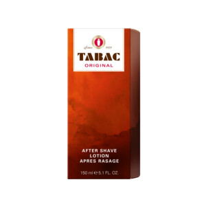 Tabac Original Aftershave Lotion - 19.95 euro