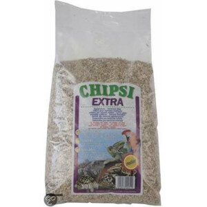 Chipsi Extra Beukensnippers Medium