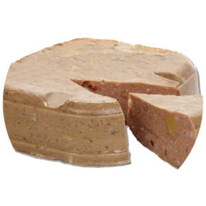 Renske Vers Gestoomd Complete Menu Hondenvoer Nat Lam - Rijst 395 gr
