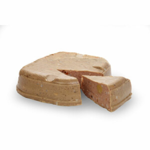 Renske Vers Gestoomd Complete Menu Hondenvoer Nat Kalkoen - Eend 395 gr