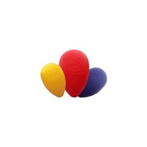 Jolly Pets Egg Rood 30 cm