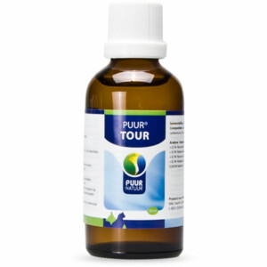PUUR Tour 50 ml