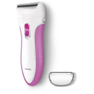 Philips Ladyshave Scheerapparaat HP6341/00 - 25.55 euro