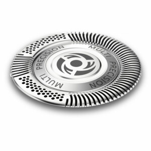 Philips Vervangende Scheerhoofden Shaver Series 5000 SH50/50 - 35.95 euro