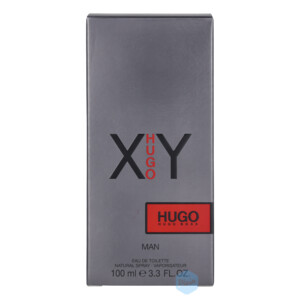 Hugo Boss Eau De Toilette XY Man - 31.25 euro