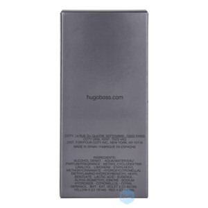 Hugo Boss Eau De Toilette XY Man - 31.25 euro