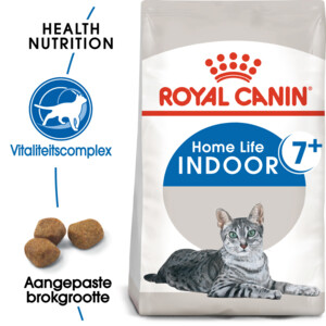 Royal Canin Kattenvoer Droog Indoor 7+ 1,5 kg