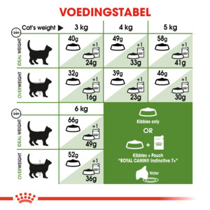 Royal Canin Outdoor 7+ Kattenvoer 4 kg