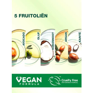 3x Garnier Nutrisse Ultra Crème Permanente Haarkleuring 8.0 Lichtblond - 38.18 euro