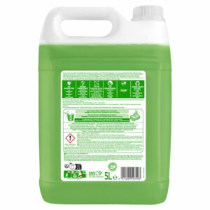 2x Ajax Allesreiniger Limoen - 21.89 euro
