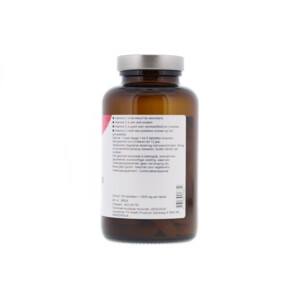 TS Choice Vitamine C-1000 - 17.19 euro