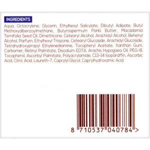 Biodermal Dagcrème Anti-Age 60+ - 43.99 euro