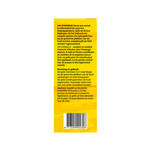 Bloem LRS Spiergelei - 17.99 euro