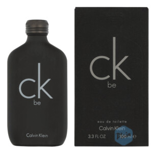 Calvin Klein Eau de Toilette Be - 25.85 euro