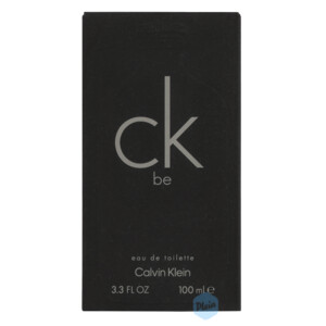 Calvin Klein Eau de Toilette Be - 25.85 euro