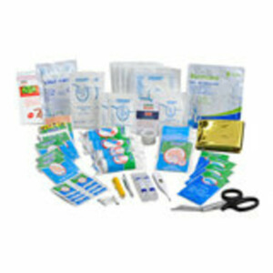 Care Plus First Aid Kit Family - 43.45 euro