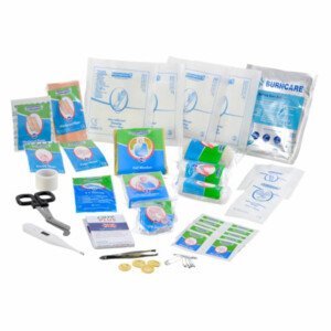 Care Plus First Aid Kit Waterproof - 35.49 euro