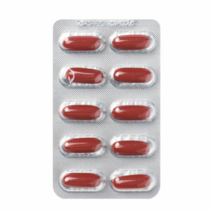 Davitamon Compleet Mama Omega-3 Visolie - 23.25 euro
