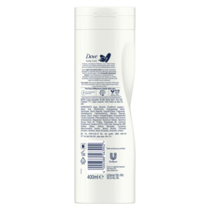 Dove Bodylotion Light Care - 10.59 euro