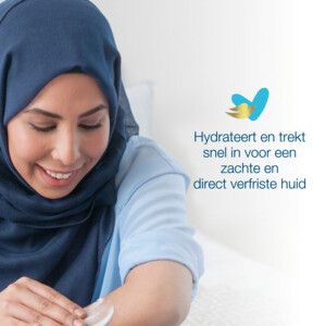 Dove Bodylotion Light Care - 10.59 euro