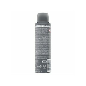 6x Dove Deospray Men Clean Comfort - 16.1 euro