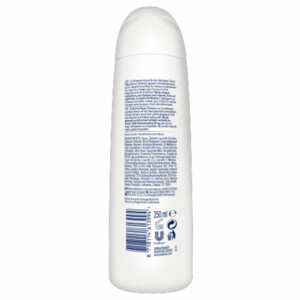 6x Dove Shampoo Intense Repair - 17.59 euro