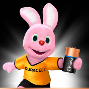 3x Duracell Ultra Foto Batterij CR2 - 22.41 euro