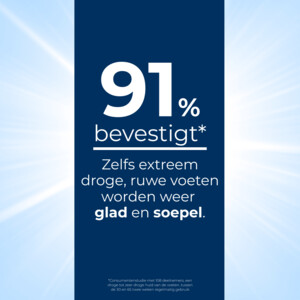 Eucerin UreaRepair Voetcrème 10% Urea - 20.49 euro