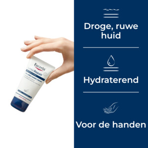 Eucerin UreaRepair Handcrème 5% Urea - 10.99 euro