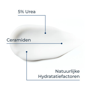 Eucerin UreaRepair Handcrème 5% Urea - 10.99 euro