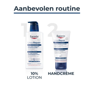 Eucerin UreaRepair Handcrème 5% Urea - 10.99 euro