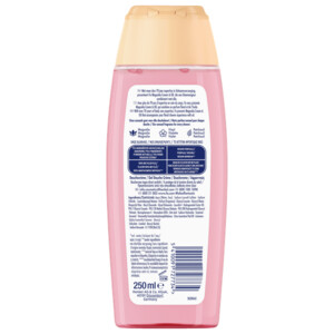 6x Fa Douchecrème Magnolia Cream & Oil - 13.69 euro