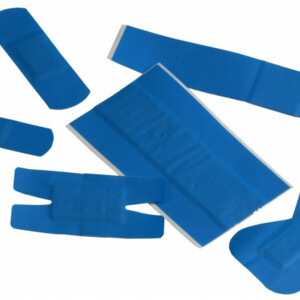 HeltiQ Blauwe Pleisters - 9.19 euro