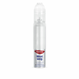 HeltiQ WratWeg - 15.15 euro