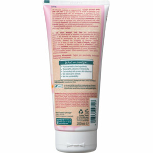 6x Kneipp Bodymilk Sensitive Amandelbloesem - 57.45 euro