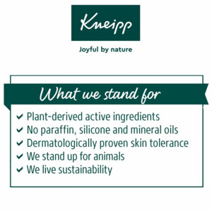 Kneipp Badschuim Soft Skin Amandelbloesem - 9.75 euro