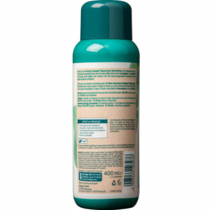 3x Kneipp Badschuim Refreshing Mint Eucalyptus - 29.86 euro