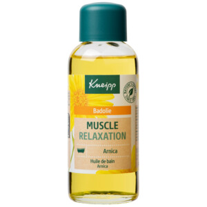 6x Kneipp Badolie Arnica Active - 59.94 euro