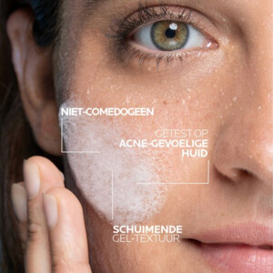 La Roche Posay Effaclar Zuiverende Gel - 18.49 euro