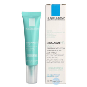 La Roche Posay Hydraphase HA Oogcrème - 19.99 euro