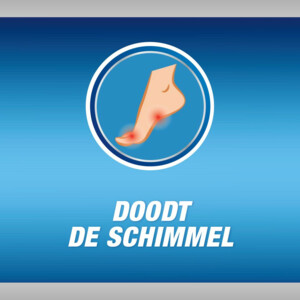 Lamisil Once Voetschimmelbehandeling - 16.19 euro