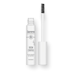 Lavera Wenkbrauw Gel Styling Gel Transparant - 11.09 euro