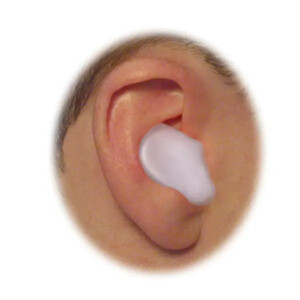 Macks Earplugs Soft Siliconen - 11.45 euro