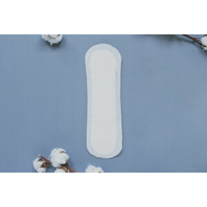 Natracare Maandverband Maxi Pads Nacht - 4.55 euro