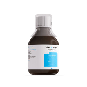 New Care Luchtwegen Siroop - 14.5 euro