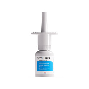 New Care Neusspray - 8.95 euro