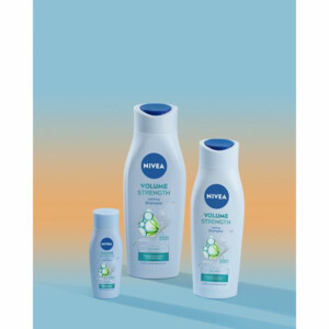 NIVEA Shampoo Volume Care - 4.69 euro