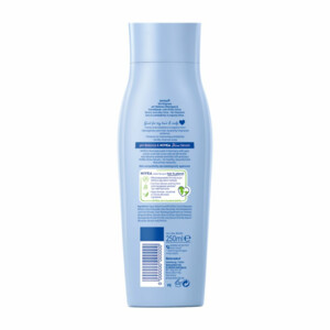 6x NIVEA 2-in-1 Shampoo + Conditioner  Care Express - 26.89 euro